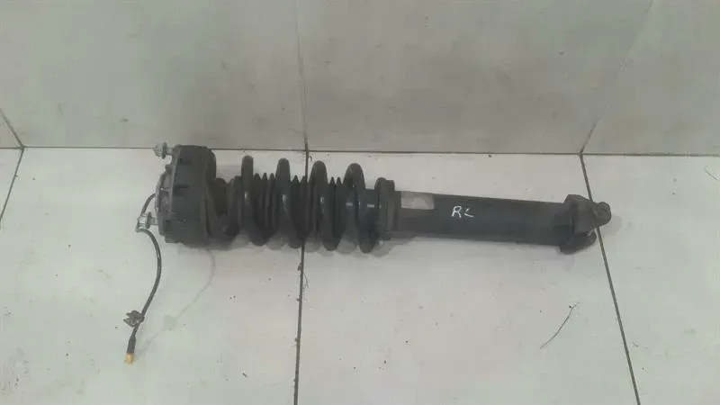 Porsche 997 CoupeTURBO 911 shock absorber strut PASM rear L=R 99733305785