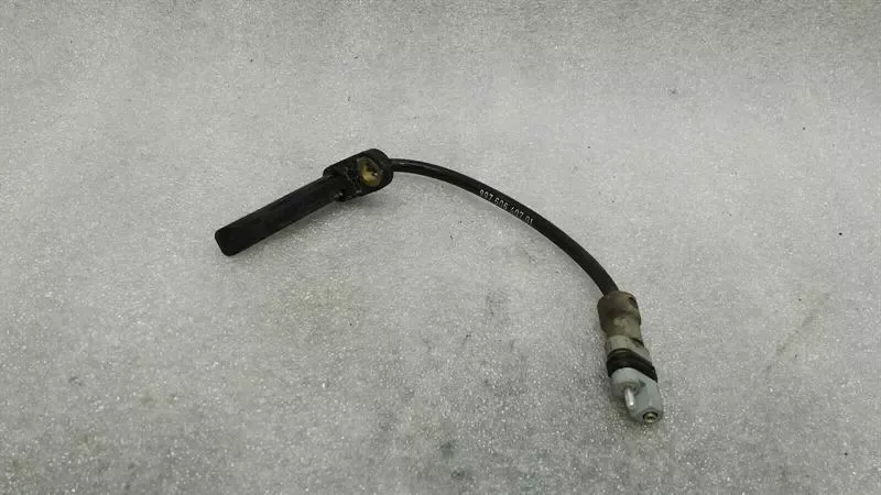 Porsche 911 997 a.b.s Sensor 99760640701 ABS Sensor TURBO