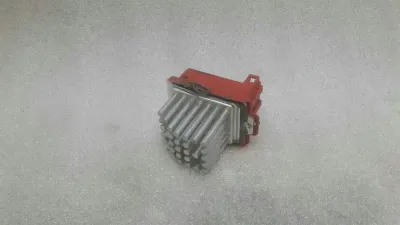 Porsche 911 997 Turbo Heater Resistor 1J0907521 Fan Controller