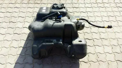 Porsche 911 GT3 997 RHD fuel tank 99720101402 right handlebar +10L