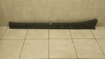 Porsche 911 GT3 Left Side Skirt 99150459503 Side Sills Left