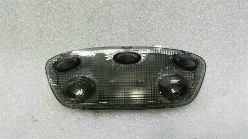 Porsche 911 GT3 dome light 99763205100 interior light interior light