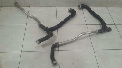 Porsche 911 997 Cooling Pipe 99710671102 Cooling Water Hose Hose