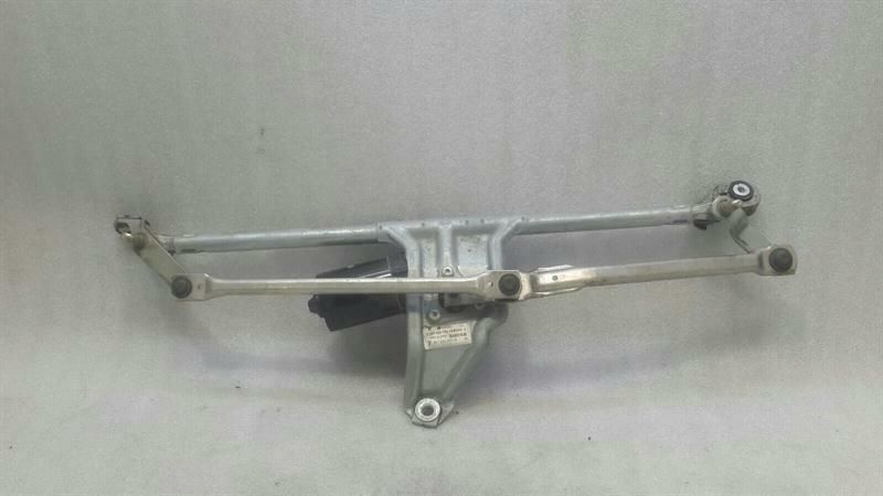 Porsche 911 997 front Wiper engine 99762803500 wiper motor front