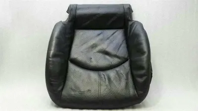 Porsche 911 997 Right Seat Lower Pad 99752157103 Seat Right Bottom Leather
