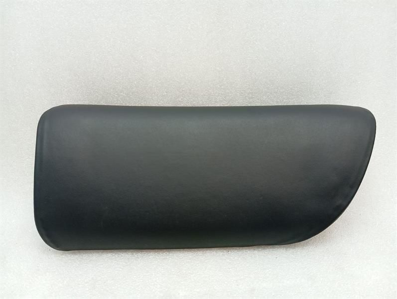 Porsche 911 997 rear seatpad 99752223601 seat rear leather right right