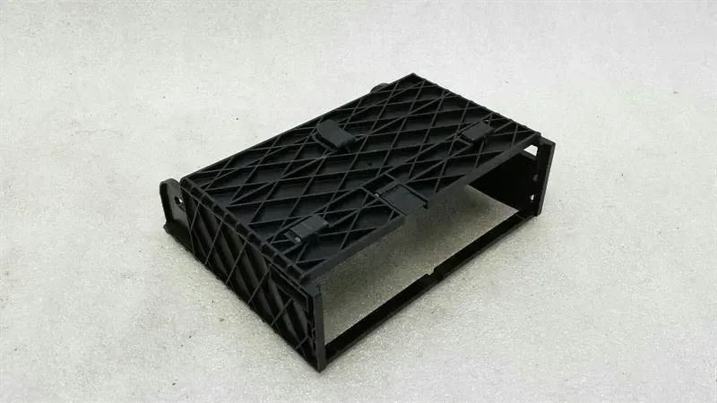 Porsche 911 GT3 DVD bracket 99764233500 navigation carrier