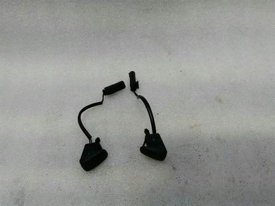 Porsche 911 GT3 Washer Nozzle 99762807700 Washer Water Nozzle Set