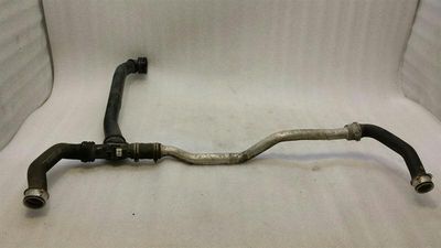 Porsche 911 997 gt3 Cooling Pipe 99710672002 Cooling Water Hose Hose Right