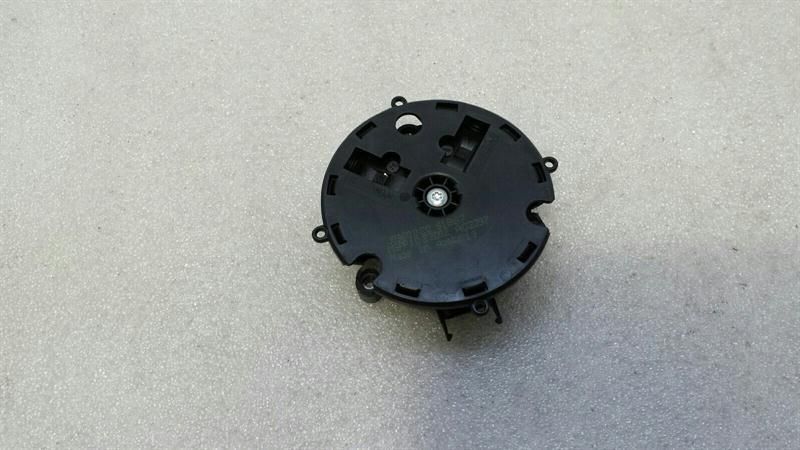 Porsche 911 GT3 left door mirror engine 99762404700 exterior mirror motor left