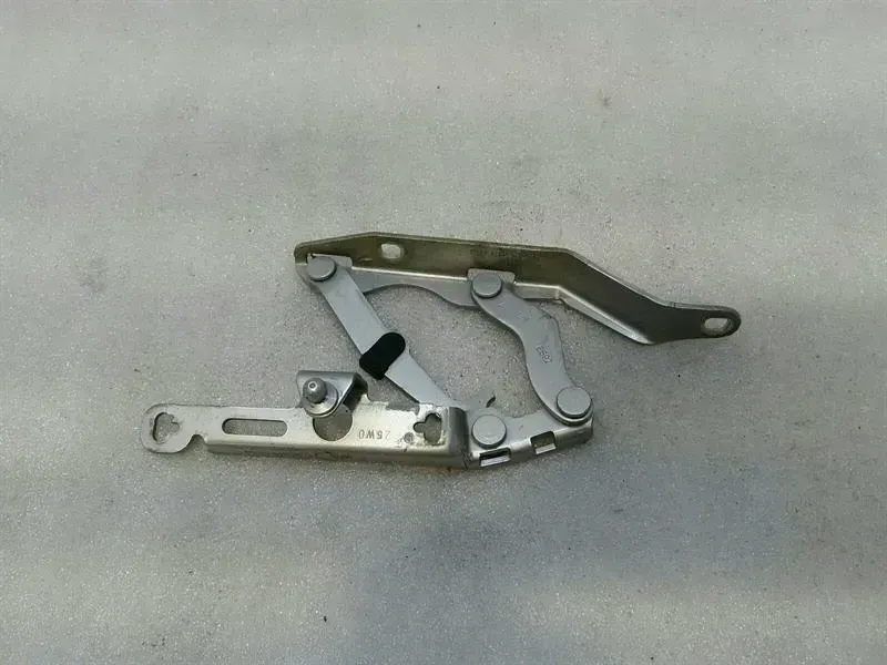 Porsche 911 997 GT3 Bonnet Hinge RHS 99751215201 Hood Hinge Right