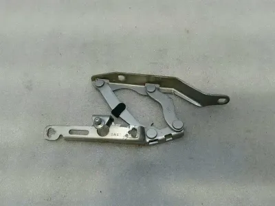 Porsche 911 997 GT3 Bonnet Hinge RHS 99751215201 Hood Hinge Right