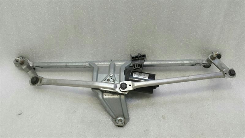 Porsche 911 997 GT3 Front Wiper Engine 99762803600 Right Hand Drive