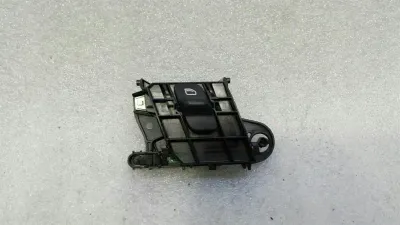 Porsche 911 GT3 Left Window 99761315503 RIGHT HANDLE RHD