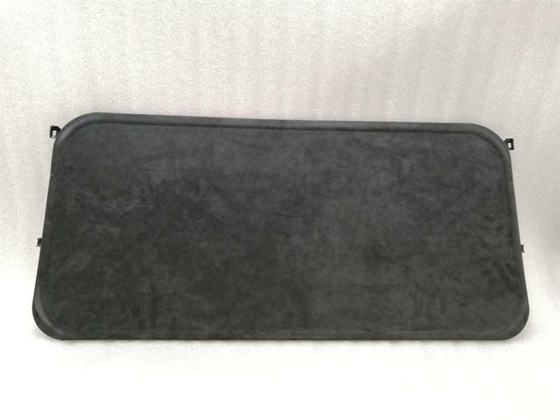 Porsche 911 997 Sunroof Alcantara Trim 99756402100 Sunroof Cover
