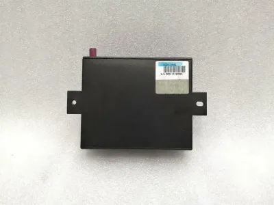 Porsche 911 997 Phone Control Unit 95504490277 VTS Phone Modules