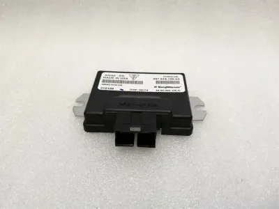 Porsche 911 997 turbo/gt2 awd modules 99761819504 control unit