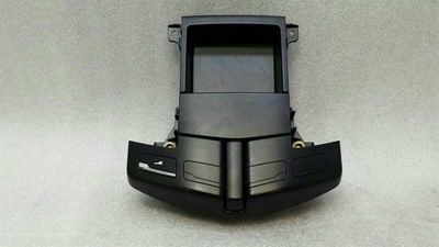 Porsche Cayenne 958 92a Ashtray Rear 7P5927325D Ashtray Rear