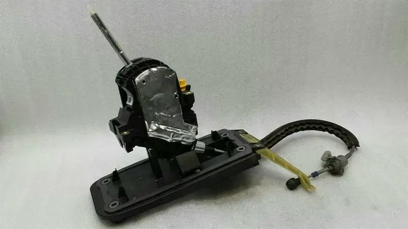 Porsche Cayenne 958 92A Gear Selector 7P5713025R Gear Shift Linkage 3.6 V6