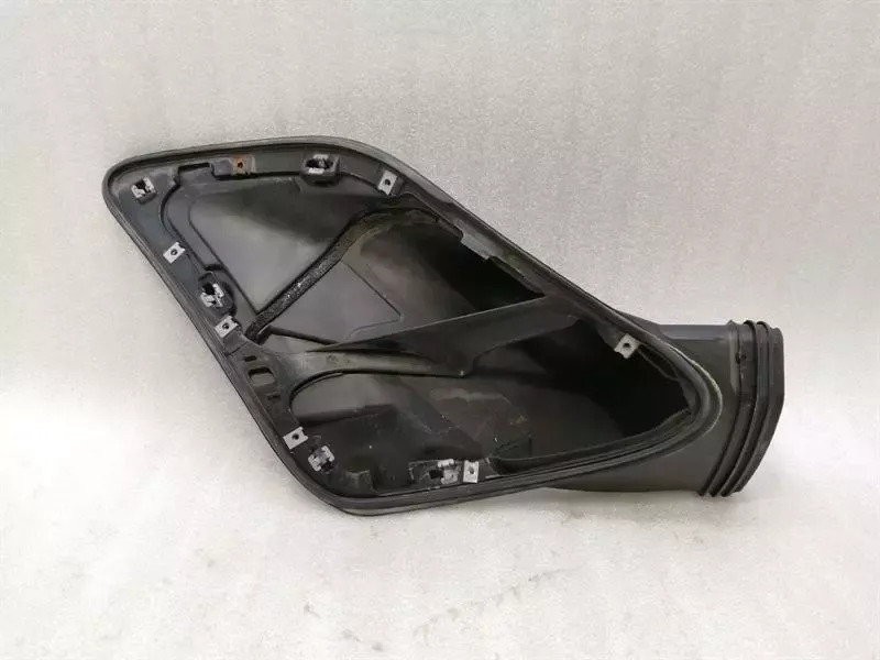 Porsche 911 997 Turbo Right Air Inlet Duct 997556000 Airway Channel Right