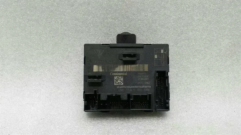 Porsche Cayenne 958 92A Right Door Electronic Module 7PP959792L Control Unit