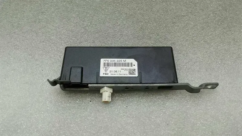 Porsche Cayenne 958 92A Aerial / Antenna 7P5035225M Antenna