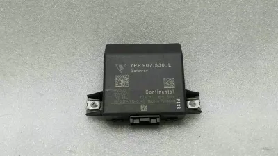 Porsche Cayenne 958 92A Gateway Electronic Module 7PP907530L Control Unit
