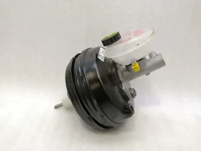 Porsche 911 997 Turbo Brake Servo 99735501321 Brake Booster Turbo