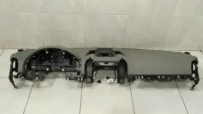 Porsche Cayenne 958 92a Dashboard 955200300 Dashboard