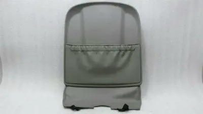 Porsche Cayenne 958 backrest cover right 7P5881989 seat panel gray