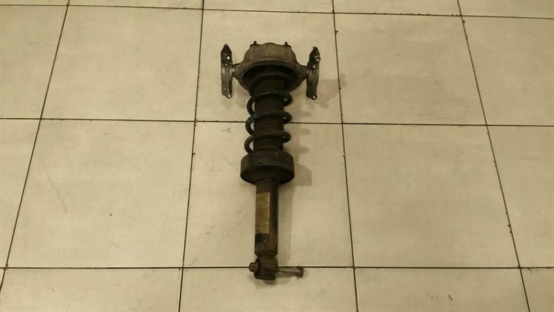 Porsche Cayenne 958 92A shock absorber rear 95833305100 shock absorber rear RE