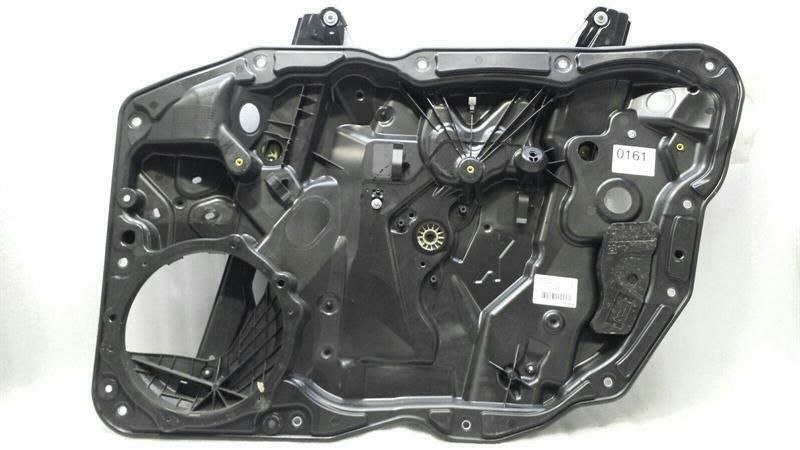 Porsche Cayenne 958 92A Front Door Winder 7P5837756B Window Regulator Front Right