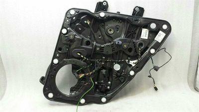 Porsche Cayenne 958 right rear door winder 7P5839756B window regulator rear right