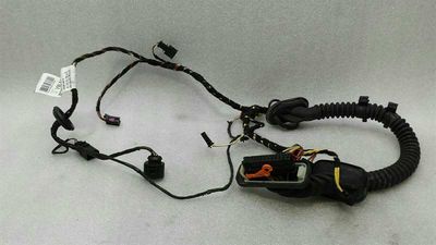 Porsche Cayenne 958 92A FRH Door Wiring 7P5971162T Door Wiring Harness Front Right