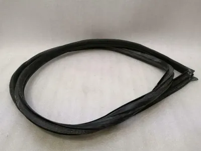 Porsche 911 997 right door seal 997537076 door seals right