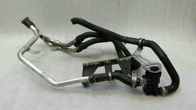 Porsche Cayenne 958 92a Heater Valve 7PP819810A Heating Valve