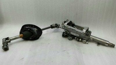 Porsche Cayenne 958 92A Steering Column 7P5419501 Steering Column