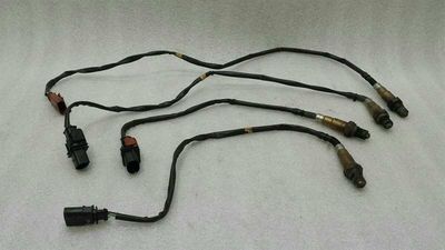 Porsche Cayenne 958 92A Lambda Sensor Set 03H906262N Lambda Sensor Set