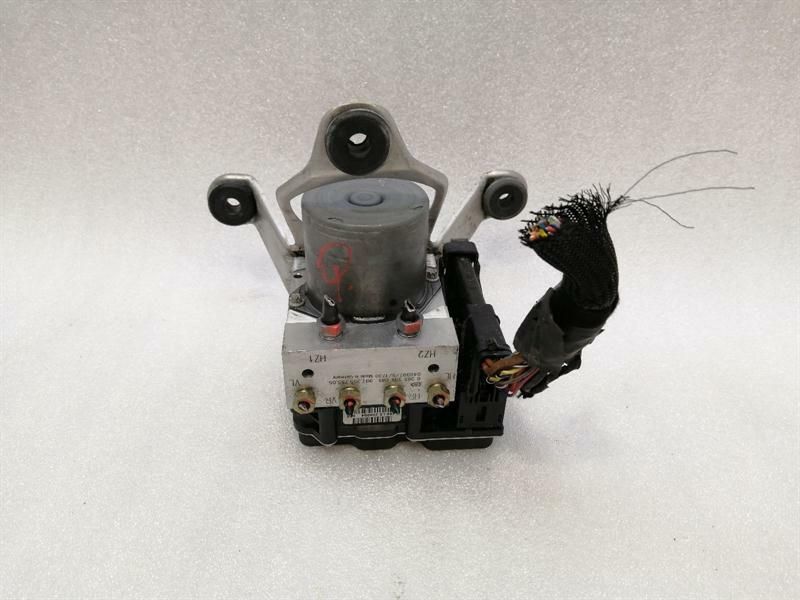 Porsche 911 997 a.b.s Pump 99735575505 ABS Pump HYDRAULIC BLOCK