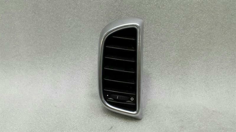 Porsche Cayenne 958 92a Left Air Vent 7P5819203 Ventilation Grille