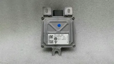 Porsche Cayenne 958 92A Fuel Pump Electronic Module 7P0906093 ECU