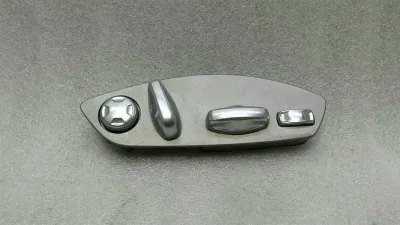 Porsche Cayenne 958 right seat switch 7PP959748P right seat switch