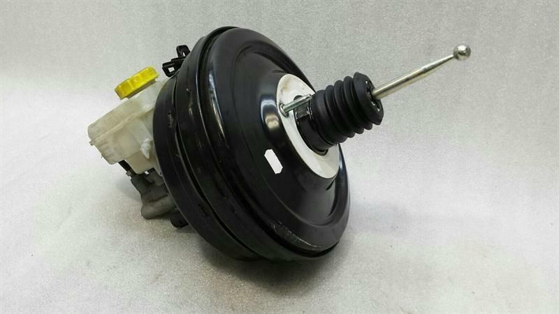 Porsche Cayenne 958 92A Brake Servo 7P0612101B Brake Booster
