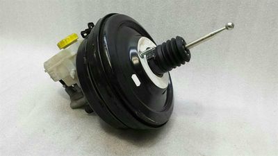 Porsche Cayenne 958 92A Brake Servo 7P0612101B Brake Booster
