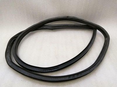 Porsche 911 997 left door seal 997537075 door seals left