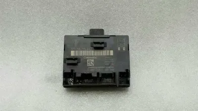 Porsche Cayenne 958 92A door control unit rear left 7PP959795H RLH door module