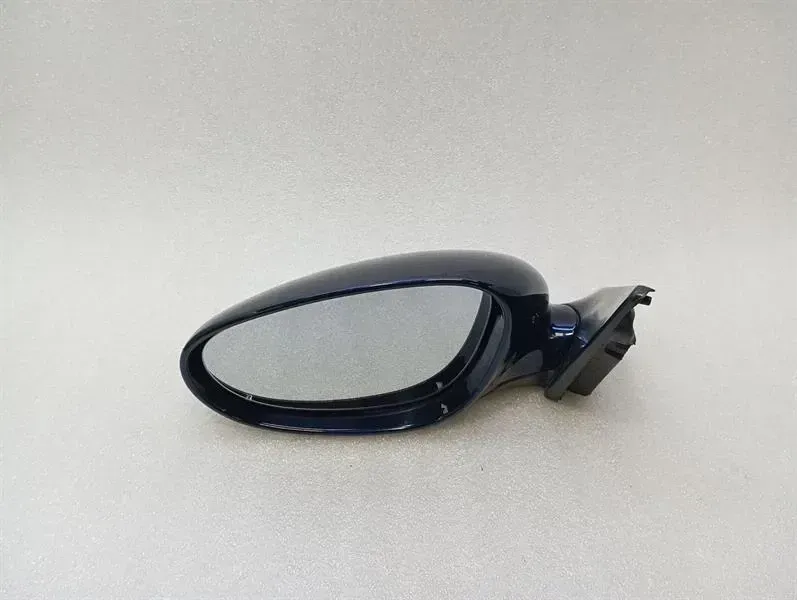 Porsche 911 996 left door mirror RHD 10 pin right hand drive
