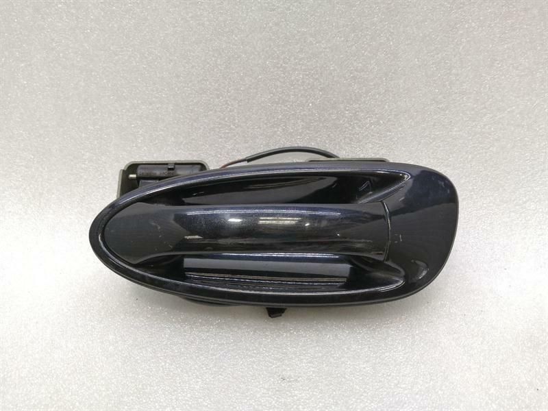 Porsche 911 997 Left Door Handle 99753706101 Door Handle Li