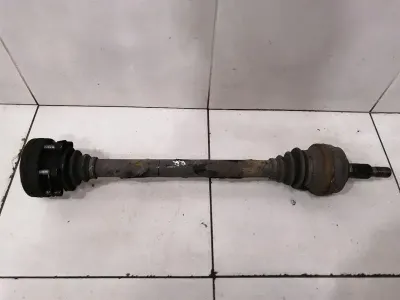 Porsche 911 997 drive shaft rear right 99733202402 rear right drive shaft