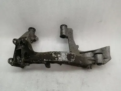 Porsche 911 996 Subframe Rear Left 99633115500 Axle Frame Rear Axle Left